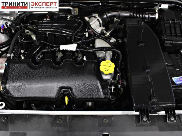 Lada (ВАЗ) Vesta I Рестайлинг (NG) с пробегом 2024 года, цена 1 297 000 рублей, 35143 км, седан, Автокод Объявления