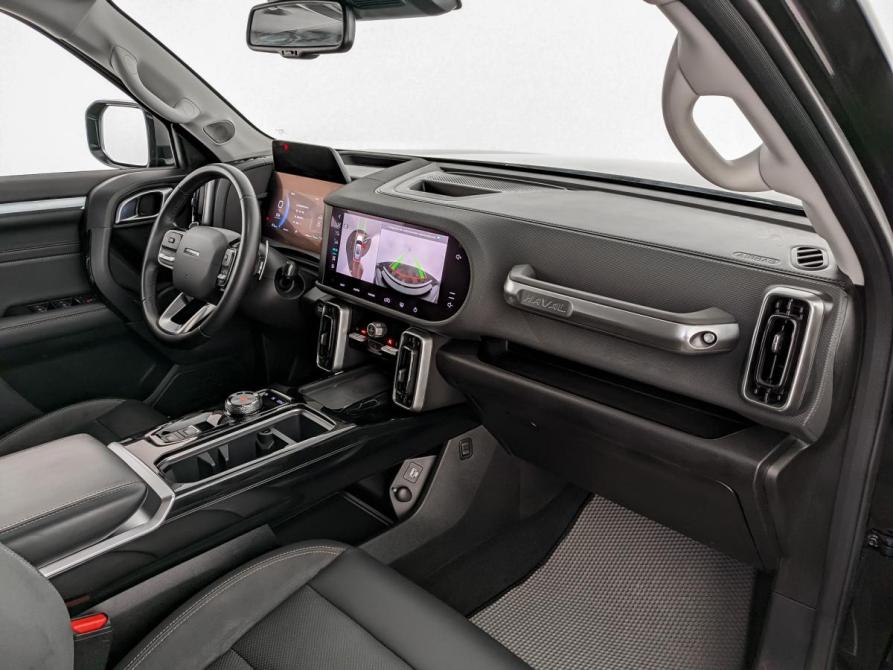 Haval Dargo I Москва  - изображение 11
