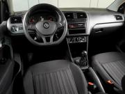 Volkswagen Polo V Рестайлинг Воронеж  - изображение 21
