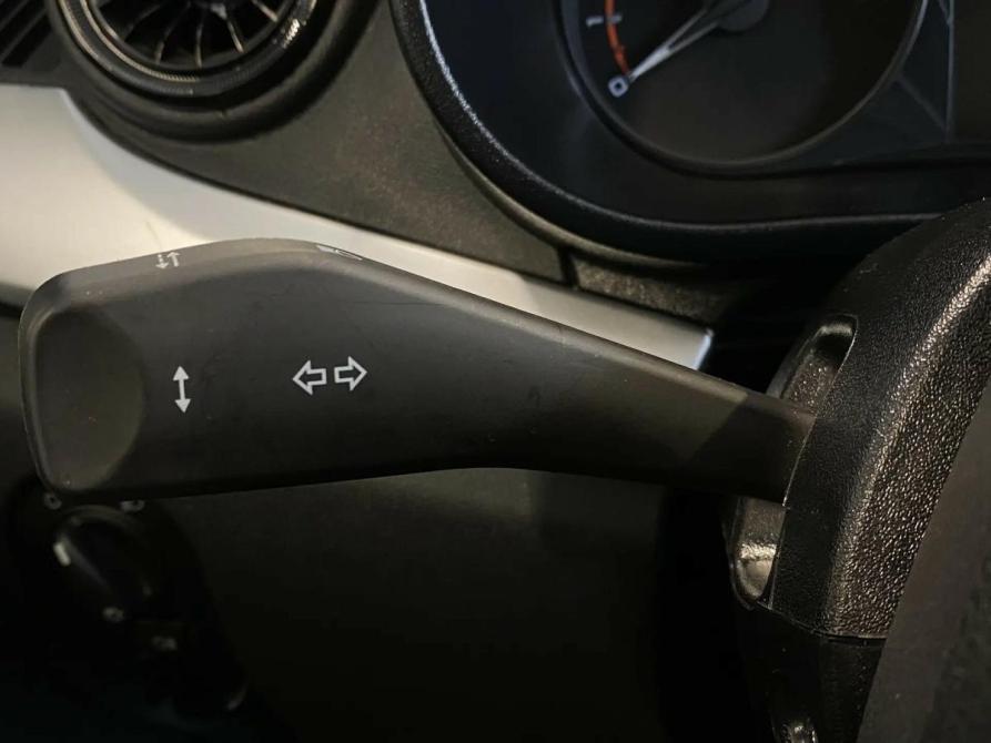 Lada (ВАЗ) Granta I Рестайлинг Пермь  - изображение 16