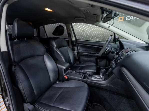 Subaru XV I с пробегом 2012 года, цена 1 010 000 рублей, 174218 км, внедорожник, Автокод Объявления