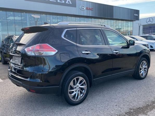 Nissan X-Trail III с пробегом 2017 года, цена 1 850 000 рублей, 137000 км, внедорожник, Автокод Объявления