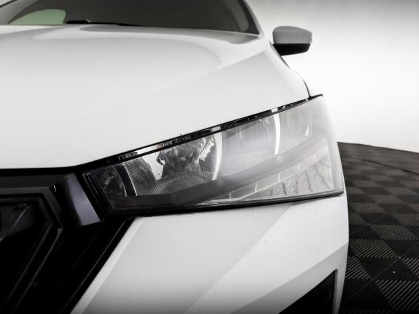 Skoda Rapid II с пробегом 2021 года, цена 1 200 000 рублей, 171484 км, лифтбек, Автокод Объявления