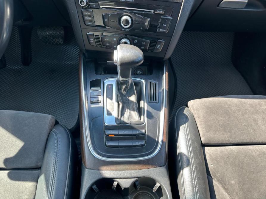 Audi Q5 I (8R) Рестайлинг Екатеринбург  - изображение 11
