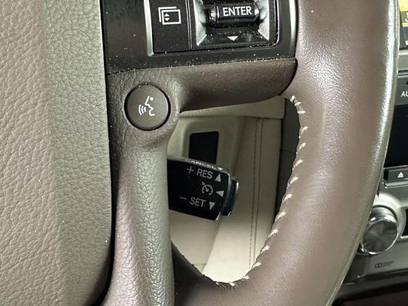 Lexus GX II Рестайлинг с пробегом 2015 года, цена 4 350 000 рублей, 246960 км, внедорожник, Автокод Объявления