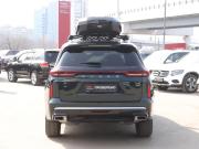 Exeed VX I Рестайлинг Москва  - изображение 25
