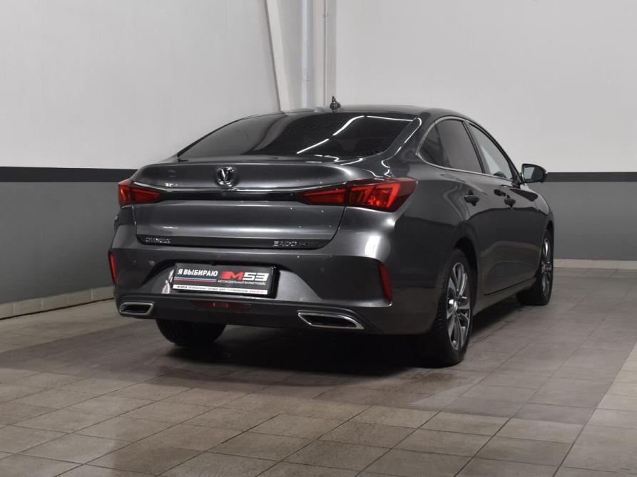 Changan Eado Plus Кемерово  - изображение 7