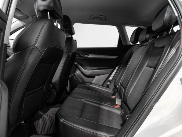Skoda Karoq I с пробегом 2020 года, цена 1 789 000 рублей, 166215 км, внедорожник, Автокод Объявления