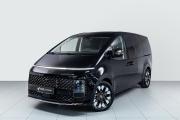 Hyundai Staria I Казань  - изображение 13