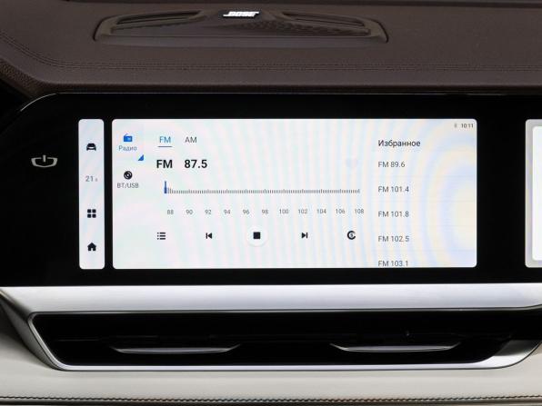 Geely Monjaro I с пробегом 2023 года, цена 3 230 000 рублей, 60640 км, внедорожник, Автокод Объявления