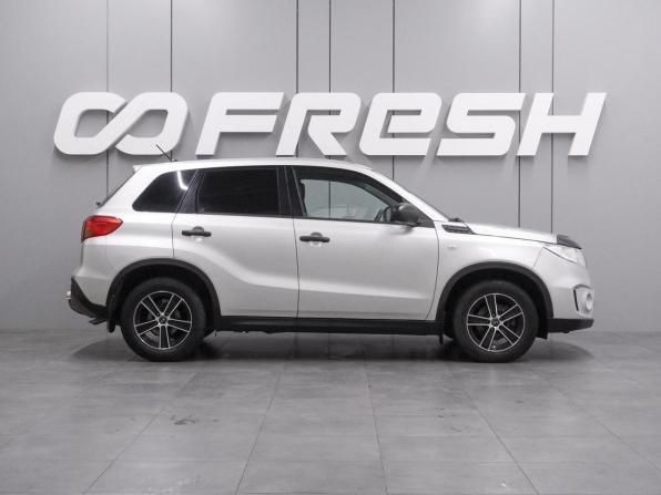 Suzuki Vitara II с пробегом 2018 года, цена 1 199 000 рублей, 197945 км, внедорожник, Автокод Объявления