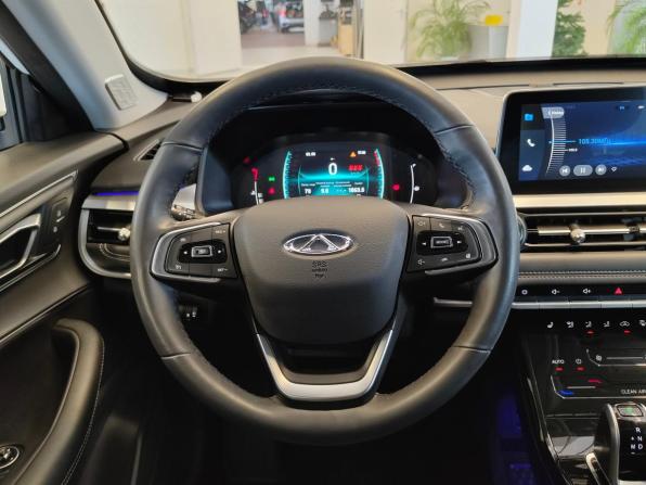 Chery Tiggo 7 Pro I с пробегом 2022 года, цена 1 691 000 рублей, 18685 км, внедорожник, Автокод Объявления