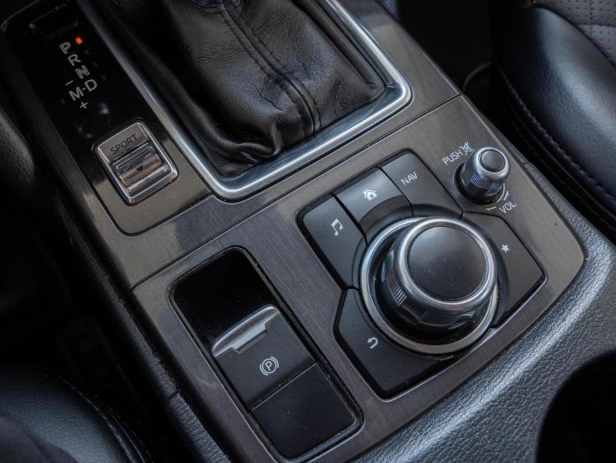 Mazda CX-5 I Рестайлинг Волгоград  - изображение 19