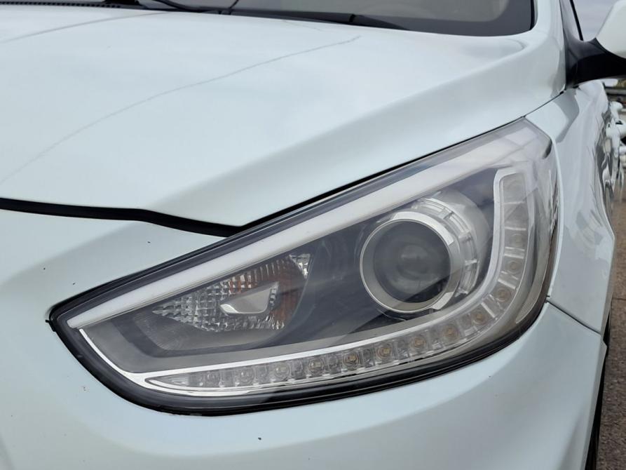 Hyundai Solaris I Набережные Челны  - изображение 21