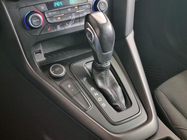 Ford Focus III Рестайлинг с пробегом 2019 года, цена 1 190 000 рублей, 103092 км, хэтчбек, Автокод Объявления