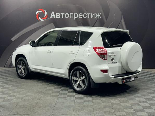 Toyota RAV4 III (XA30) Рестайлинг с пробегом 2012 года, цена 1 390 000 рублей, 167757 км, внедорожник, Автокод Объявления