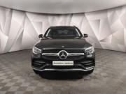 Mercedes-Benz GLC I (X253) Рестайлинг Москва  - изображение 29