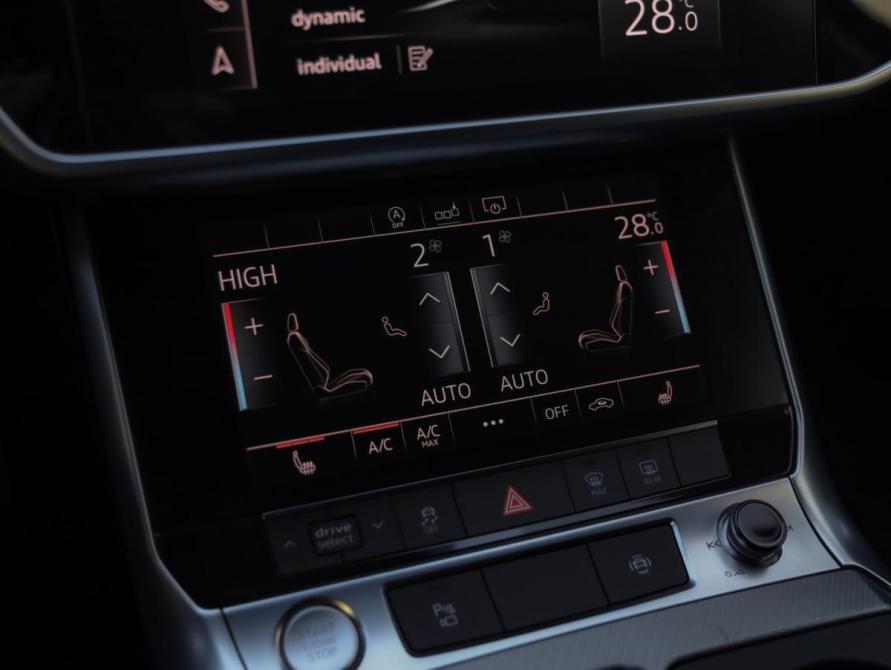 Audi A6 V (C8) Санкт-Петербург  - изображение 22