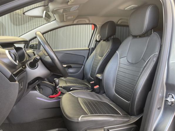 Renault Kaptur I Рестайлинг с пробегом 2020 года, цена 1 747 000 рублей, 83001 км, внедорожник, Автокод Объявления