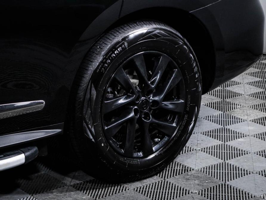 Infiniti JX Москва  - изображение 16