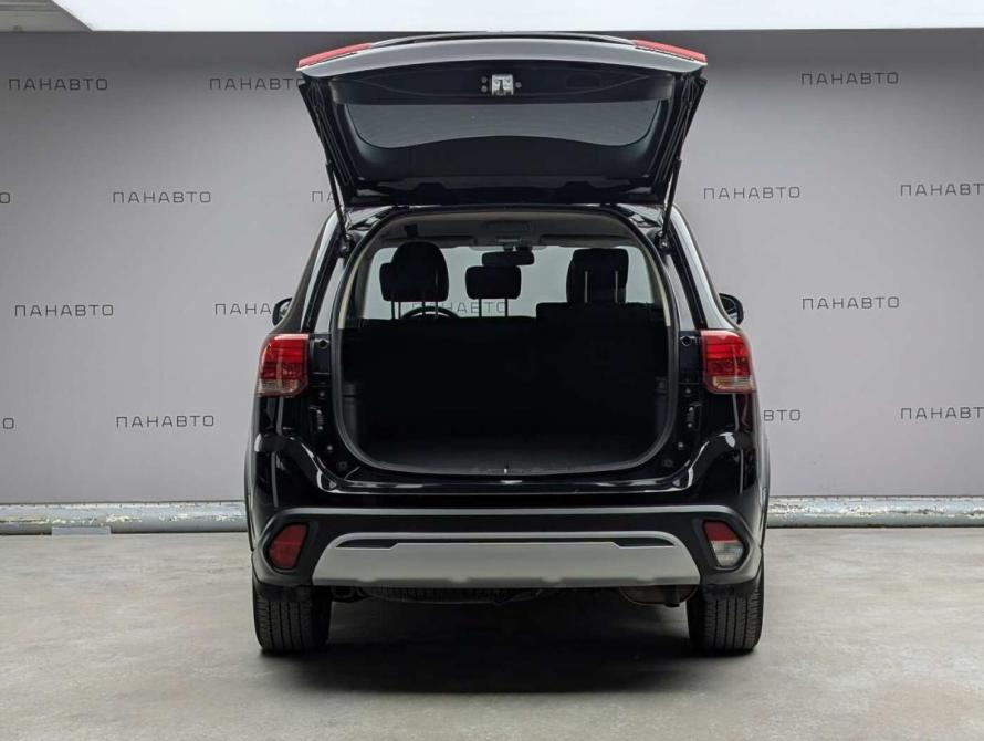 Mitsubishi Outlander III Рестайлинг 3 Москва  - изображение 7