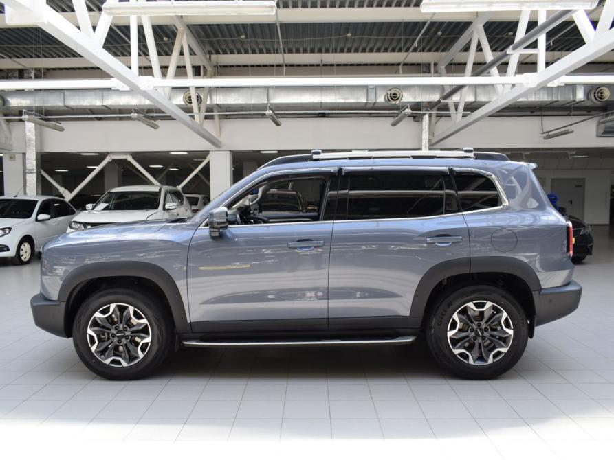Haval Dargo I Челябинск  - изображение 4