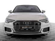 Audi A6 V (C8) Москва  - изображение 32