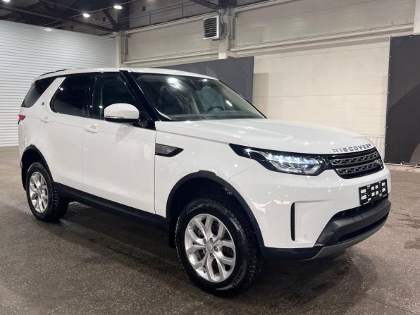 Land Rover Discovery V с пробегом 2020 года, цена 3 480 000 рублей, 169611 км, внедорожник, Автокод Объявления