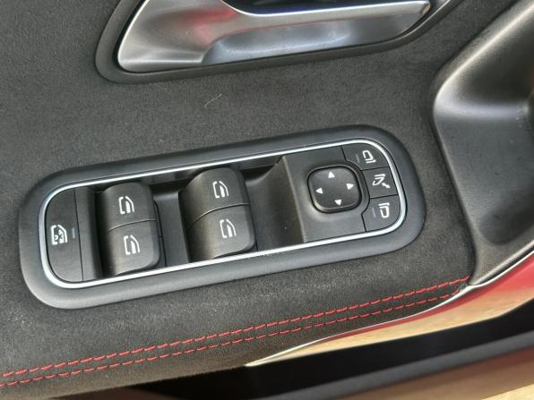 Mercedes-Benz CLA II (C118 X118) с пробегом 2020 года, цена 3 470 000 рублей, 38534 км, седан, Автокод Объявления