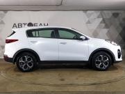 Kia Sportage IV Рестайлинг Екатеринбург  - изображение 36