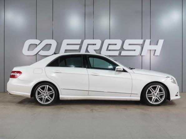 Mercedes-Benz E-Класс IV (W212 S212 C207) с пробегом 2010 года, цена 1 469 000 рублей, 290706 км, седан, Автокод Объявления