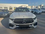 Mercedes-Benz GLC AMG II (X254) Москва  - изображение 8
