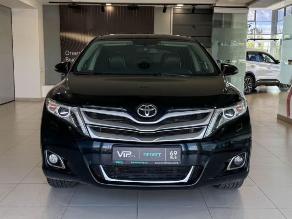 Toyota Venza I Рестайлинг с пробегом 2013 года, цена 1 835 000 рублей, 225299 км, внедорожник, Автокод Объявления