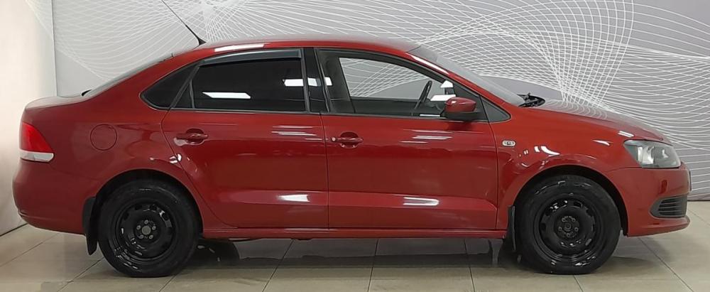 Volkswagen Polo V Новокузнецк  - изображение 5
