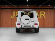 Mercedes-Benz G-Класс AMG II (W463) Москва  - изображение 31