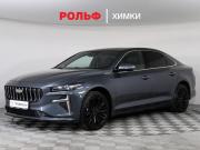 Geely Preface I Химки  - изображение 16
