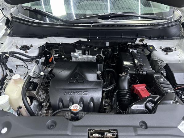 Mitsubishi ASX I Рестайлинг с пробегом 2013 года, цена 999 000 рублей, 229707 км, внедорожник, Автокод Объявления