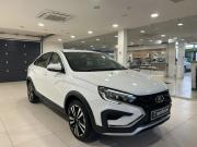 Lada (ВАЗ) Vesta I Рестайлинг (NG) Астрахань  - изображение 22