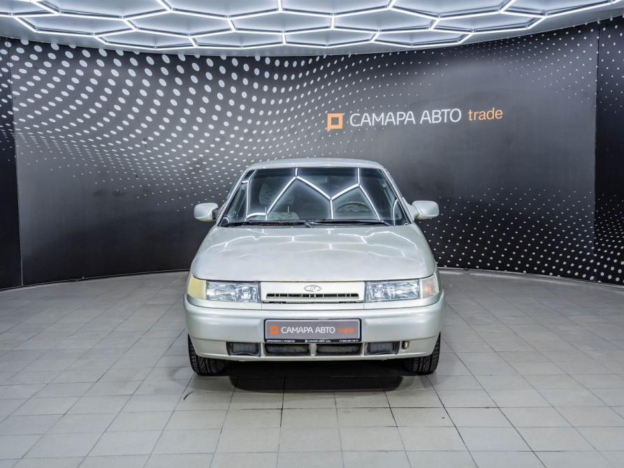 Lada (ВАЗ) 2110 Самара  - изображение 7