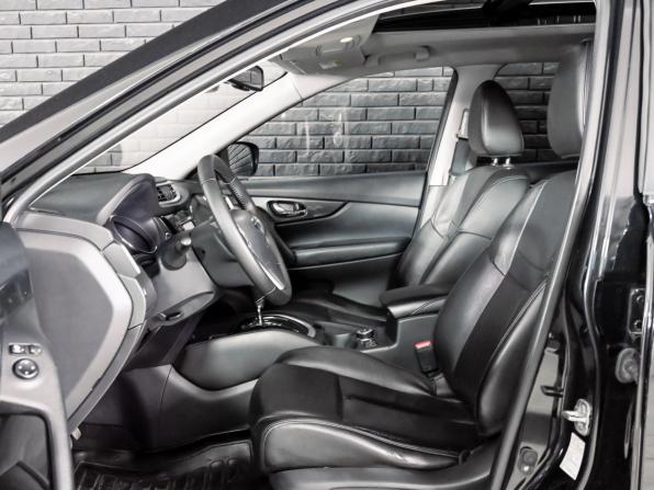 Nissan X-Trail III с пробегом 2015 года, цена 1 790 000 рублей, 93716 км, внедорожник, Автокод Объявления