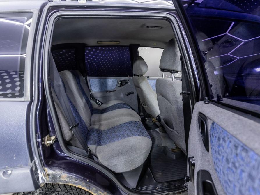 Chevrolet Niva I Самара  - изображение 17