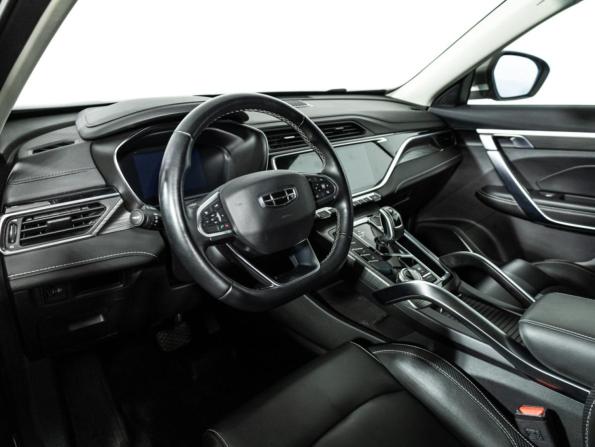 Geely Atlas Pro с пробегом 2023 года, цена 2 219 585 рублей, 34462 км, внедорожник, Автокод Объявления