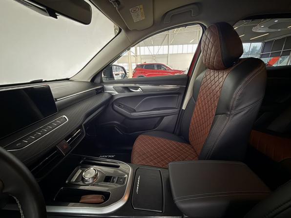 Haval Jolion I Рестайлинг с пробегом 2024 года, цена 2 170 000 рублей, 25565 км, внедорожник, Автокод Объявления