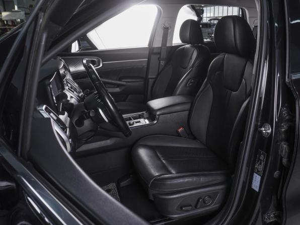Kia Sorento IV с пробегом 2020 года, цена 4 149 000 рублей, 82812 км, внедорожник, Автокод Объявления