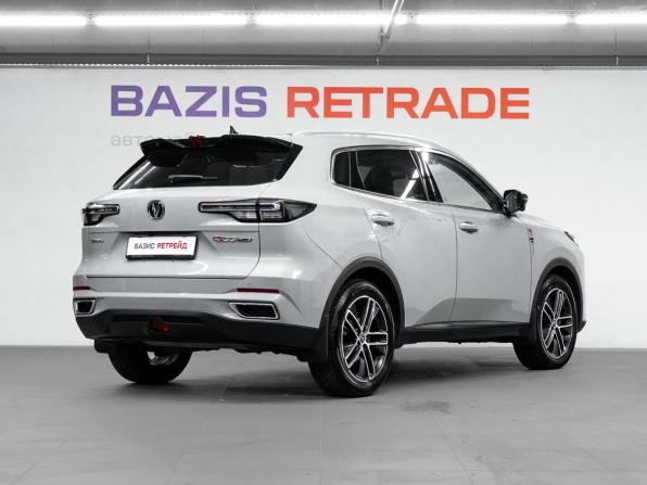 Changan CS55 Plus II с пробегом 2023 года, цена 2 050 000 рублей, 40622 км, внедорожник, Автокод Объявления