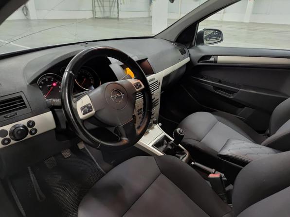 Opel Astra H Рестайлинг с пробегом 2008 года, цена 490 000 рублей, 232388 км, хэтчбек, Автокод Объявления