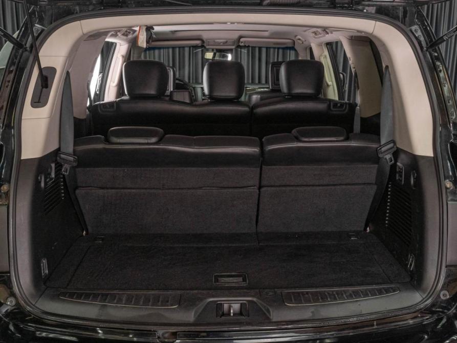 Infiniti QX56 II Тюмень  - изображение 27