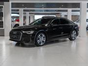 Audi A6 V (C8) Москва  - изображение 23