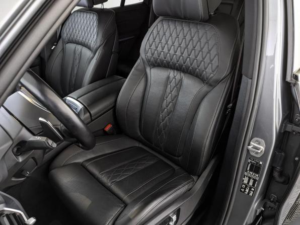 BMW X5 IV (G05/G18) Рестайлинг с пробегом 2023 года, цена 9 950 000 рублей, 84363 км, внедорожник, Автокод Объявления