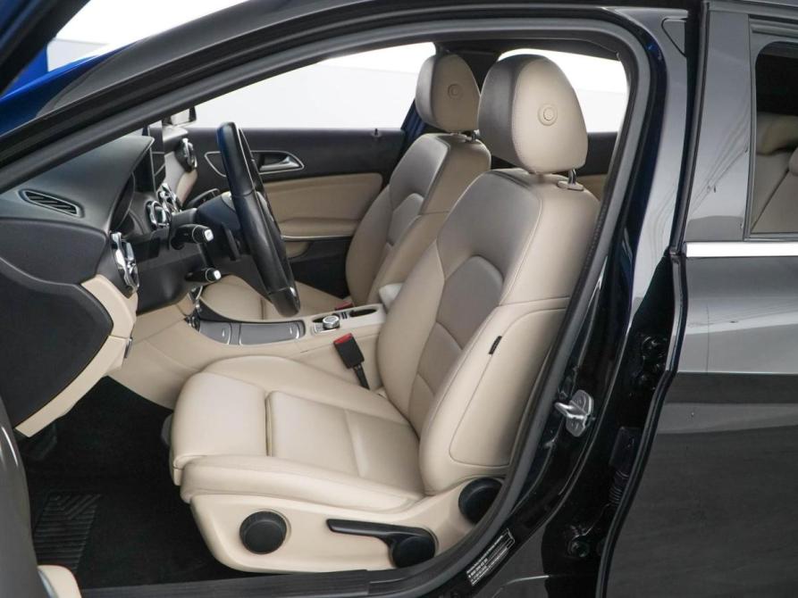 Mercedes-Benz GLA I (X156) Рестайлинг Москва  - изображение 10